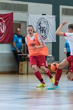 Bild 19 - Norddeutsche Futsalmeisterschaft